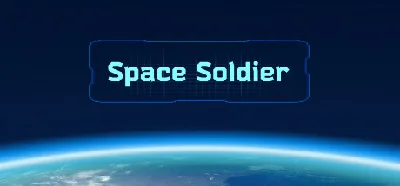Space Soldier 🔸 STEAM GIFT ⚡ AUTO 🚀