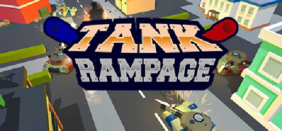 Tank Rampage 🔸 STEAM GIFT ⚡ AUTO 🚀