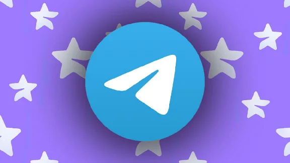 🌟 Продажа звёзд в Telegram! ✨🚀