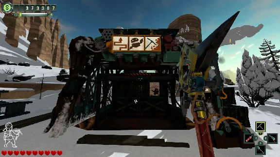 Cave Digger 2 (Steam Gift RU)