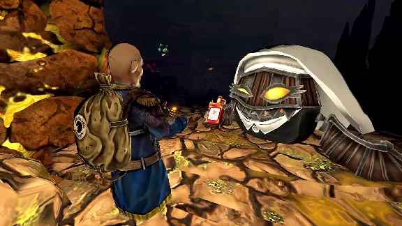 Cave Digger 2 (Steam Gift RU)