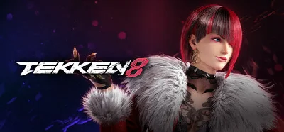 TEKKEN 8 Season 2 Deluxe Edition * STEAM РОССИЯ🔥