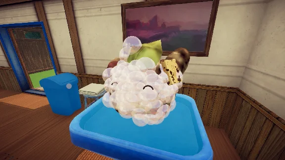 Monster Care Simulator 💎 АВТОДОСТАВКА STEAM РОССИЯ