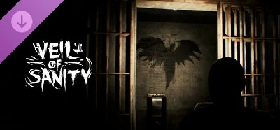 Veil Of Sanity: Chapter II - Neuromare 💎 DLC STEAM RUS