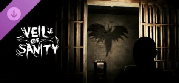 Veil Of Sanity: Chapter II - Neuromare 💎 DLC STEAM RUS
