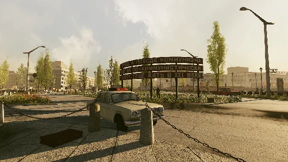 ✅ Chornobyl Liquidators XBOX SERIES X|S Цифровой Ключ🔑