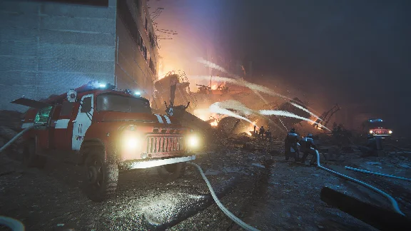 ✅ Chornobyl Liquidators XBOX SERIES X|S Цифровой Ключ🔑