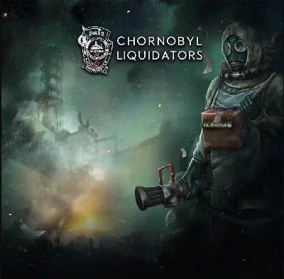✅ Chornobyl Liquidators XBOX SERIES X|S Цифровой Ключ🔑