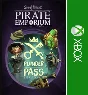☑️⭐Sea of Thieves Season 15 Plunder Pass XBOX⭐☑️.