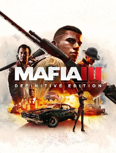 Mafia III: Definitive Edition 🔑 for PC on GOG.com