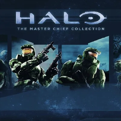 Halo: The Master Chief Collection | Auto-Activation