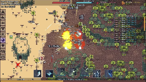Nomad Idle 💎 STEAM GIFT RUSSIA 🇷🇺