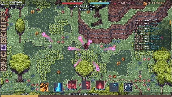 Nomad Idle 💎 STEAM GIFT RUSSIA 🇷🇺