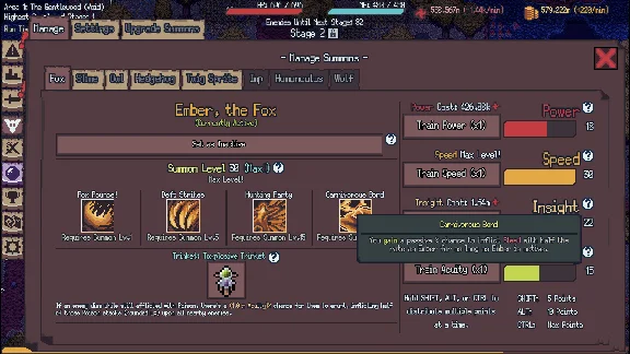Nomad Idle 💎 STEAM GIFT RUSSIA 🇷🇺