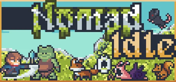 Nomad Idle 💎 STEAM GIFT RUSSIA 🇷🇺