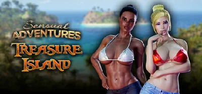 Sensual Adventures - Treasure Island 💎 STEAM GIFT RUS