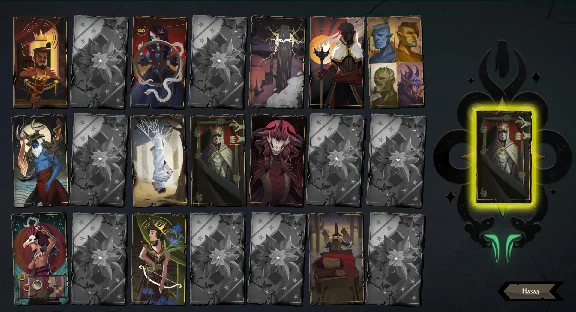 Knock on the coffin lid - Nightmares of Millenis💎STEAM
