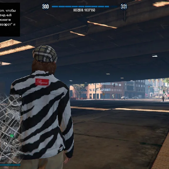 GTA PUMPING UP 🌐 ANY LEVEL / LVL GANGS / GENDER CHANGE