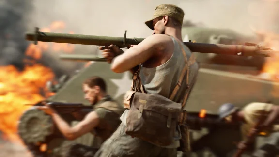 ✅Battlefield V Definitive Edition🟠ORIGIN🔑KEY🌎GLOBAL