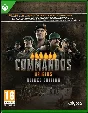 Commandos: Origins - Deluxe Edition Xbox Series X|S