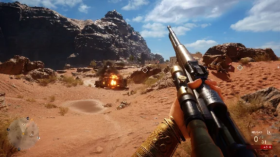 Battlefield 1 Premium I EA App I Онлайн I Полный Доступ