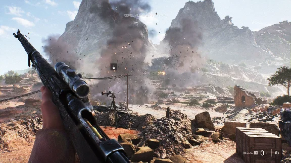 Battlefield 1 Premium I EA App I Онлайн I Полный Доступ