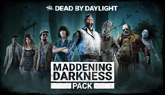 ⛩️Dead by Daylight: Tokyo Ghoul Edition {Steam/RU/CIS}