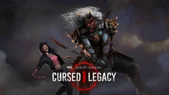 ⛩️Dead by Daylight: Tokyo Ghoul Edition {Steam/RU/CIS}