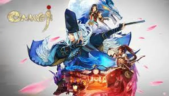 Onmyoji S-Jades By ID  (Global)
