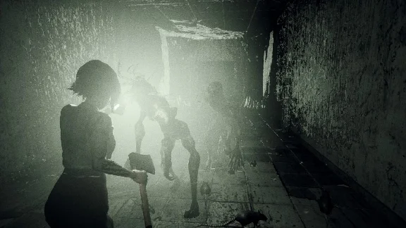 ⭐ DreadOut 2 Steam КЛЮЧ 🔑 GLOBAL