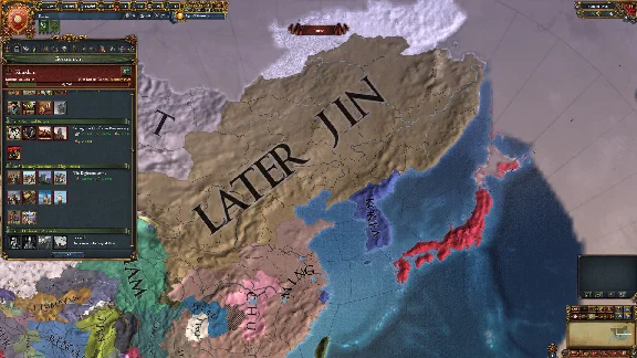 ⭐ Europa Universalis IV - Domination DLC EU Steam КЛЮЧ