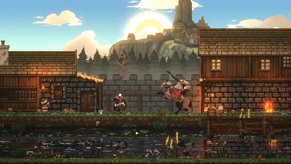⭐ Sons of Valhalla EU PC Steam Key 🔑 EUROPE