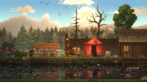 ⭐ Sons of Valhalla EU PC Steam Key 🔑 EUROPE