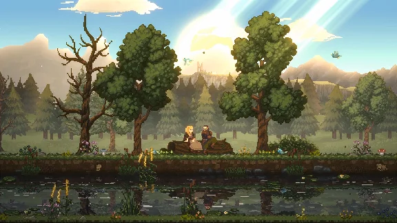 ⭐ Sons of Valhalla EU PC Steam Key 🔑 EUROPE