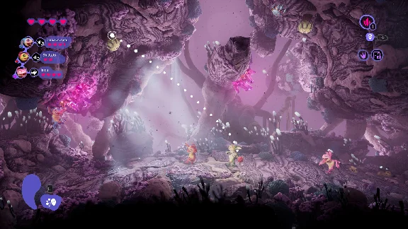 ⭐ Mother Machine PC Steam Key 🔑 GLOBAL