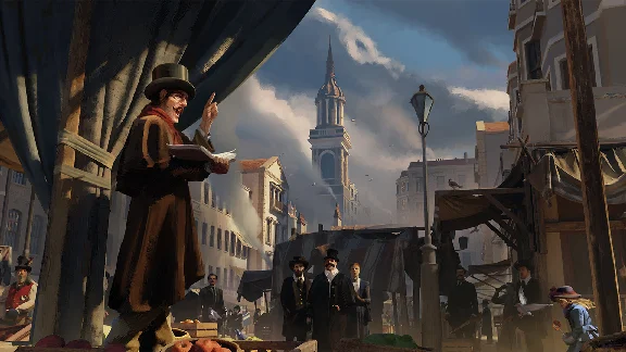 ⭐ Victoria 3 - Expansion Pass 2 DLC PC Steam Key 🔑EU+U