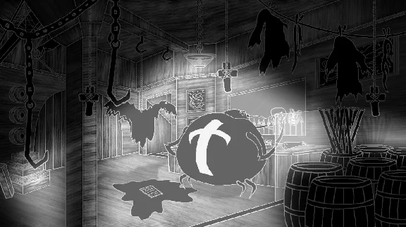 ⭐ Undershadows PC Steam Key 🔑 GLOBAL