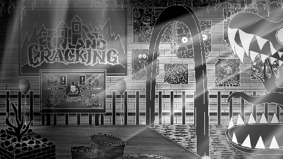 ⭐ Undershadows PC Steam Key 🔑 GLOBAL