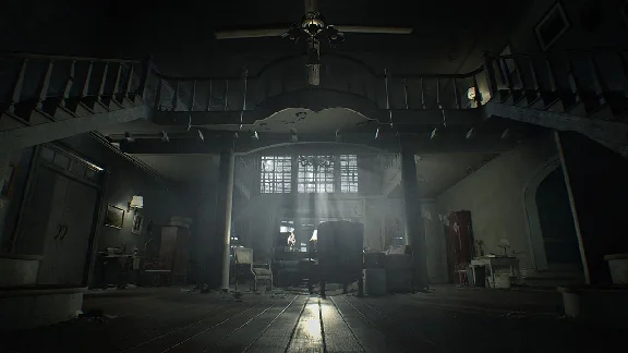 ⭐ Resident Evil 7: Biohazard PC Steam Key 🔑USA