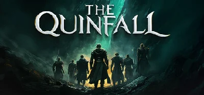 The Quinfall