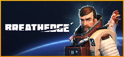 🔑Breathedge. STEAM-key RU + CIS