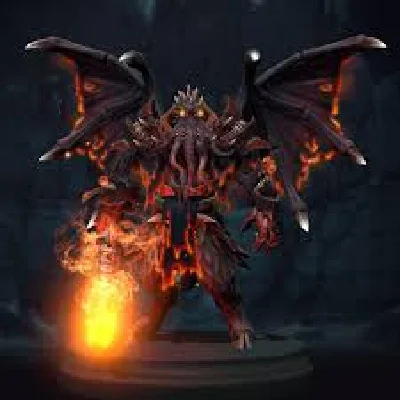 Dawn of a Darkness Foretold