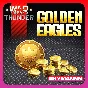 🟡WAR THUNDER 💰GOLDEN EAGLES ❗ANY PLATFORM❗ FAST🚀