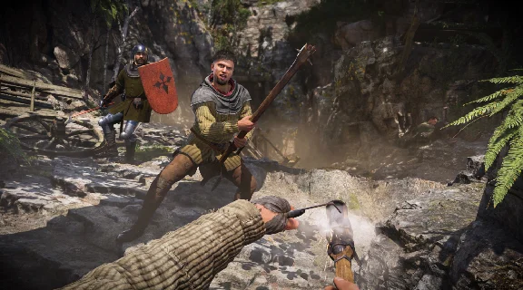 🟢Kingdom Come: Deliverance II🟢Xbox