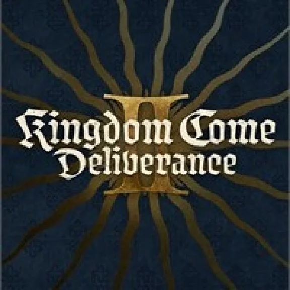 🟢Kingdom Come: Deliverance II🟢Xbox