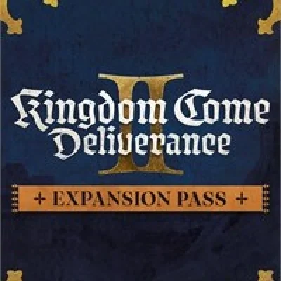🟢Kingdom Come: Deliverance II Expansion Pass🟢Xbox