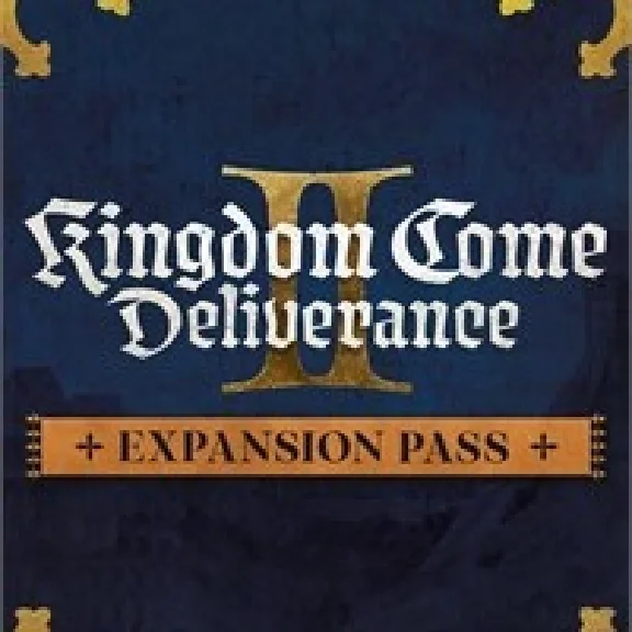 🟢Kingdom Come: Deliverance II Expansion Pass🟢Xbox
