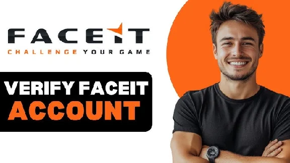🔥FACEIT ACCOUNT VERIFIED🔥STEAM+PRIME NOT NEEDED