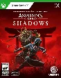 🎮🔥⚔️Assassin’s Creed Shadows Xbox Series X|S🔑Key