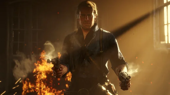 🟢Red Dead Redemption 2: Story Mode🟢Xbox